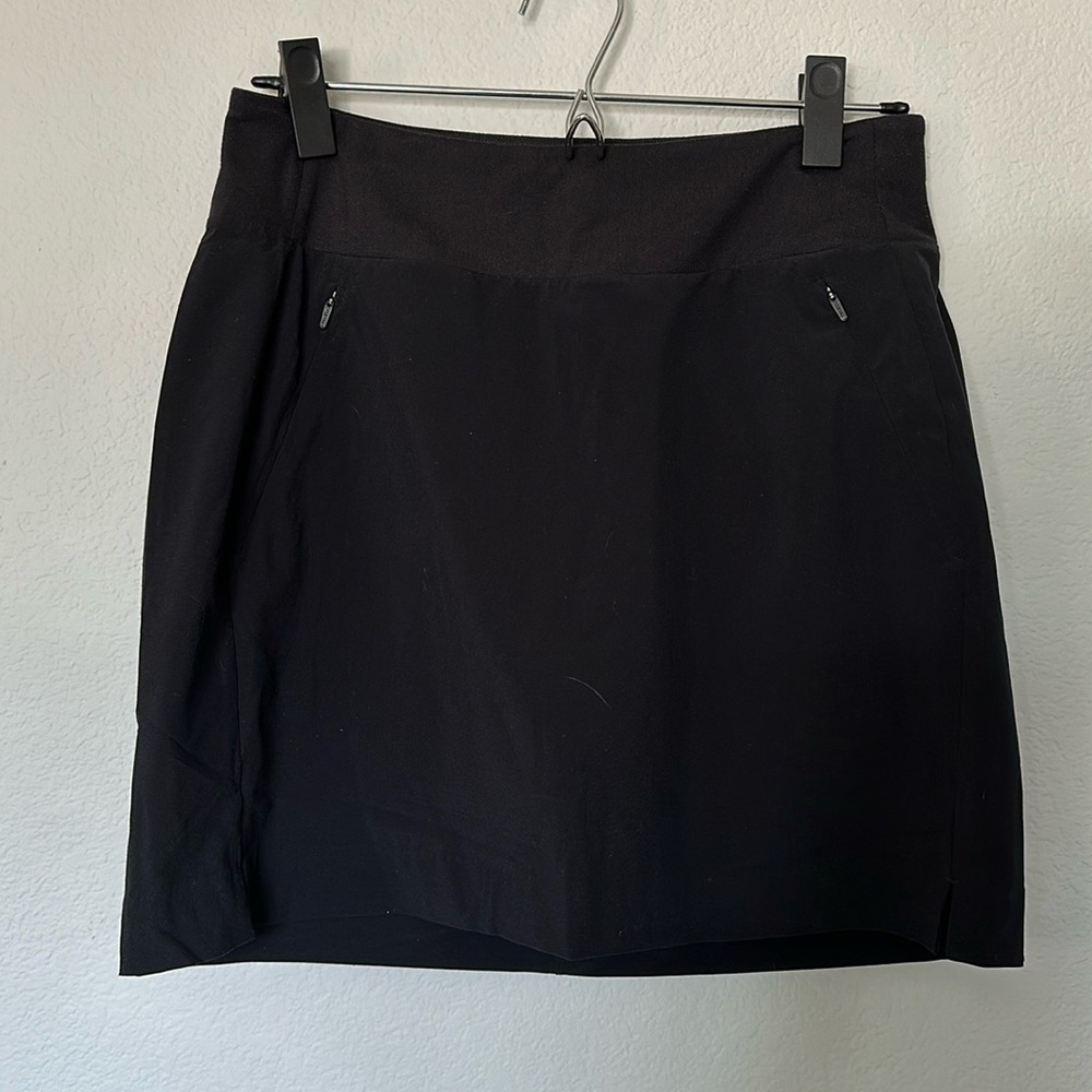 Athleta SoHo Skort